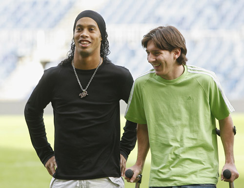 前克罗地亚国脚拉基蒂奇在接受采访时谈莫德里奇（前克罗地亚国脚拉基蒂奇在采访中谈及莫德里奇）