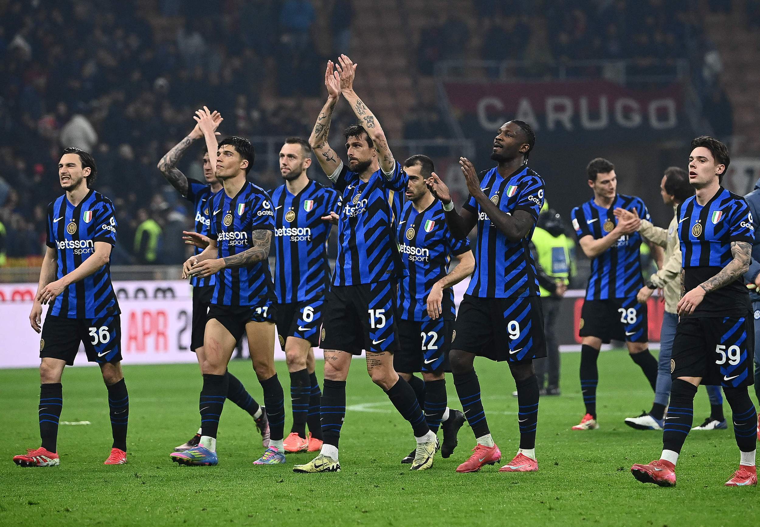 意媒：弗拉霍维奇恢复良好，预计可出战卡利亚里（意媒：弗拉霍维奇康复顺利，预计能战卡利亚里）