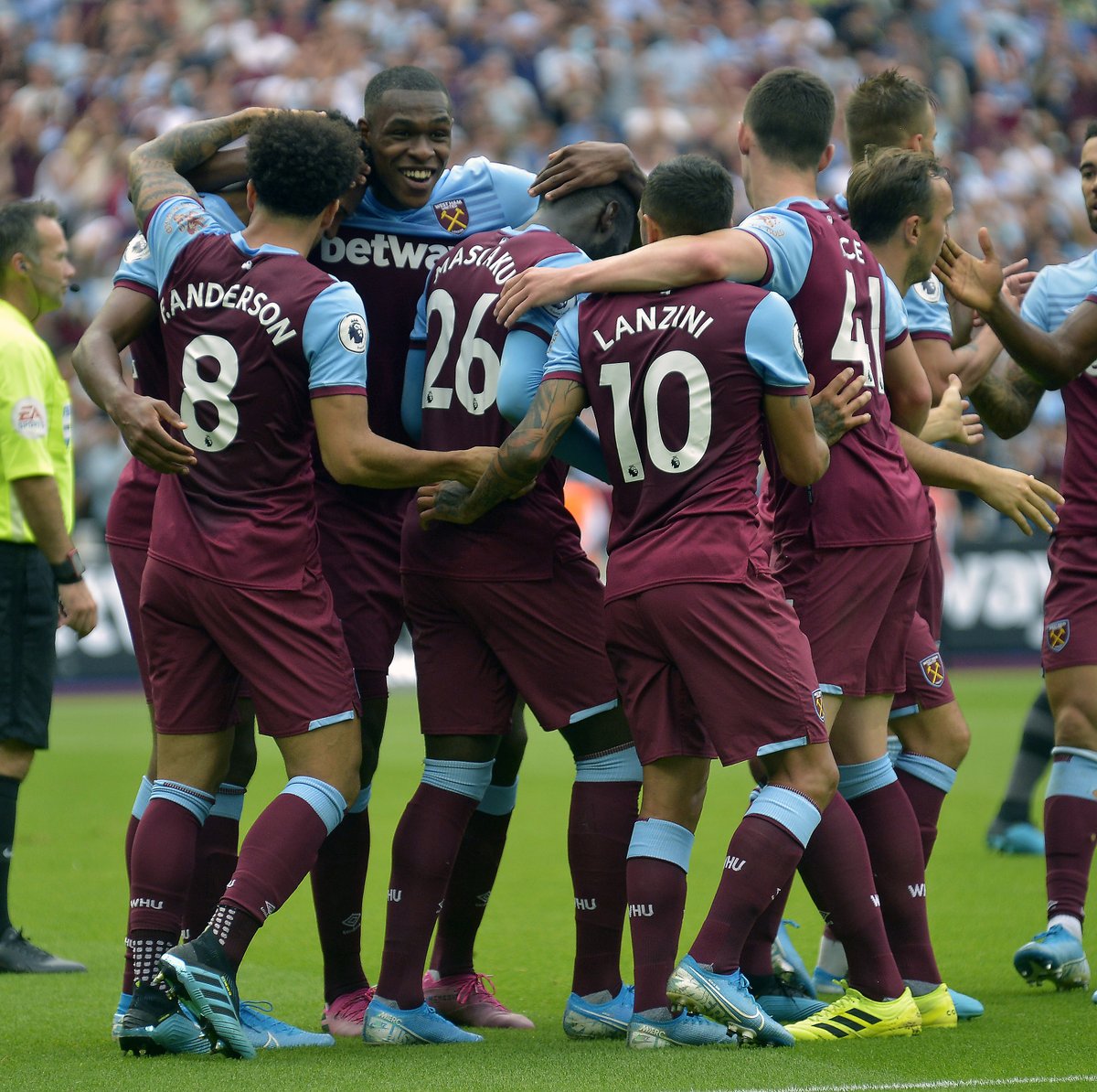 他是最不怕关键球的人（关键时刻他从不手软）