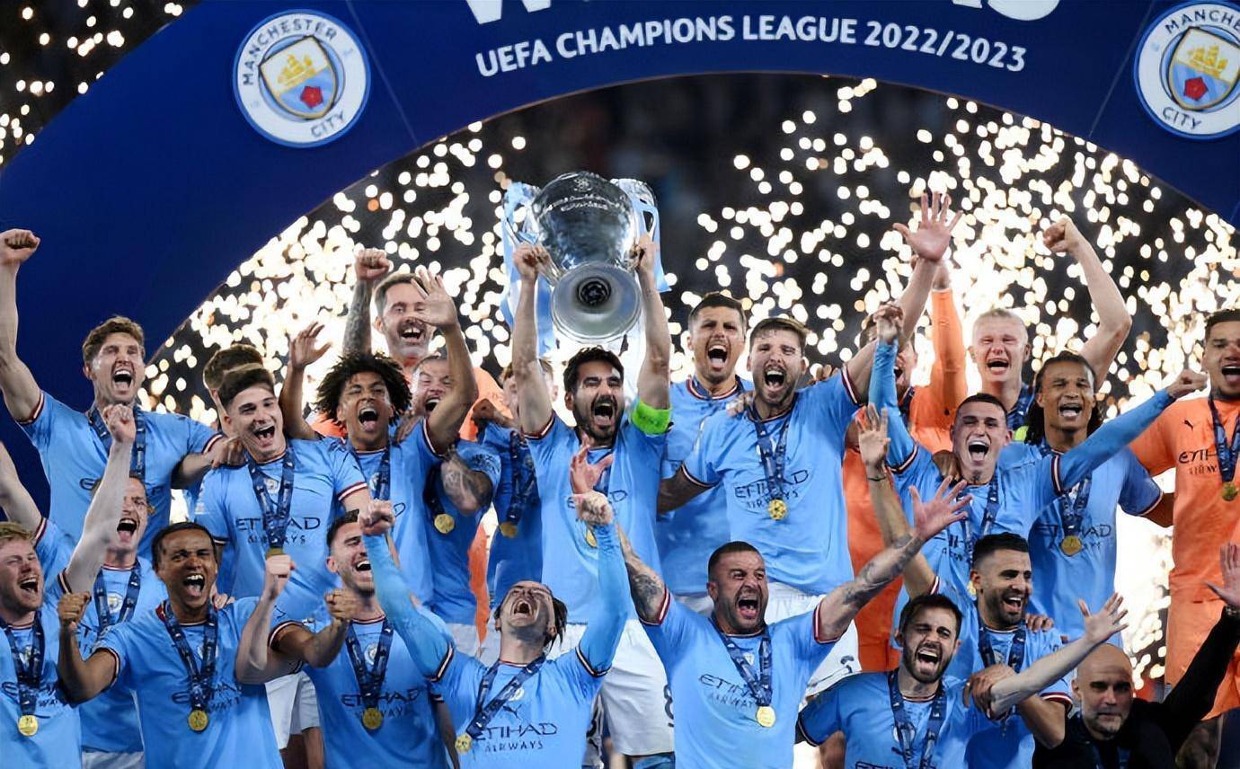 英超半场：福登开场闪击，格瓦迪奥尔破门，曼城2-0利兹联